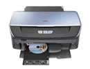 STAMP INKJET EPSON STYLUS PHOTO R265 A4 30PPM